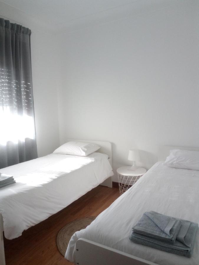 Buddies Family Room Авиеро Екстериор снимка
